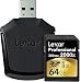 Produktbild Lexar SDXC Card 64GB 2000x Professional RDR UHS-II