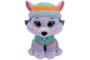 TY Paw Patrol Everest Cane Peluches Giocattolo 623