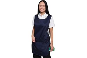 Mirabella Health & Beauty Unisex Überwurfschürze Chasuble Hygea