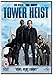 Tower Heist [DVD]
