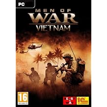 Men of War: Vietnam - Standard Edition [Telecharger]]
