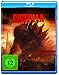 Godzilla [Blu-ray]