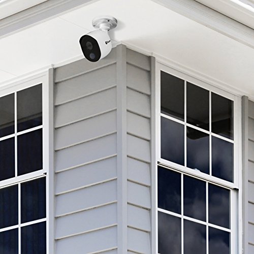 Swann-Thermal-Sensor-Outdoor-Security-Cameras-1080p-Full-HD-with-IR-Night-Vision-PIR-Motion-Detection-Pack-of-2