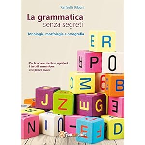 La grammatica senza segreti