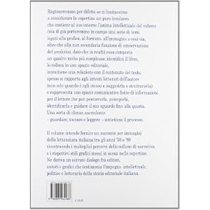 Letteratura in copertina. Collane di narrativa in biblioteca tra il 1950 e il 1980
