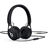 Beats EP On-Ear Headphones - Black