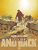 Bouncer 09: And Back by