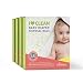 Sirona Baby Diapers and Sanitary Disposal Bag - 15 Pieces (Pack of 4) RS.376.00