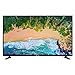 Price comparison product image Samsung UE43NU7020 43" 4K Ultra HD HDR LED Smart TV with Freeview HD