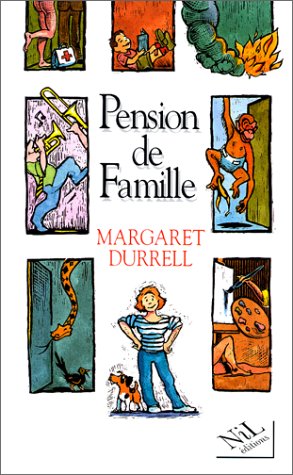 Pension de famille