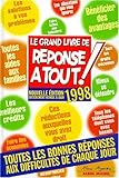 Grand Livre de 