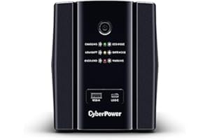 SAI On Line Cyberpower UT1500EG 1500 VA
