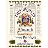 The Discworld Almanak : The Year of the Prawn