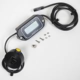Contador Mod 7 modl619 Neuf moto de enduro cross todoterreno Quad
