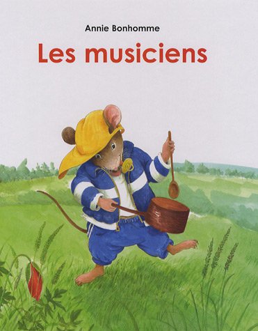 Les Musiciens