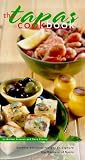 Image de The Tapas Cookbook: Seventy Delicious Recipes to Capture the Flavours of Spain