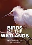 Birds of the Wetlands