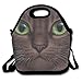 Produktbild Warrior Cats Lunch Tote Bag Portable Picnic Lunch Box Food Container
