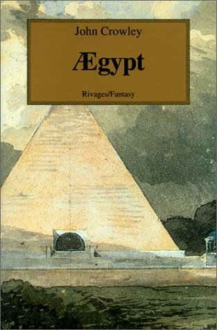 couverture de : AEgypt