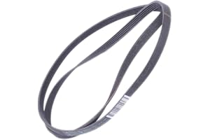 Courroie 1280 5pje Faure 132353110