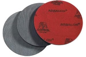 Ebonite Abralon Bowling Pads (Set of 3)