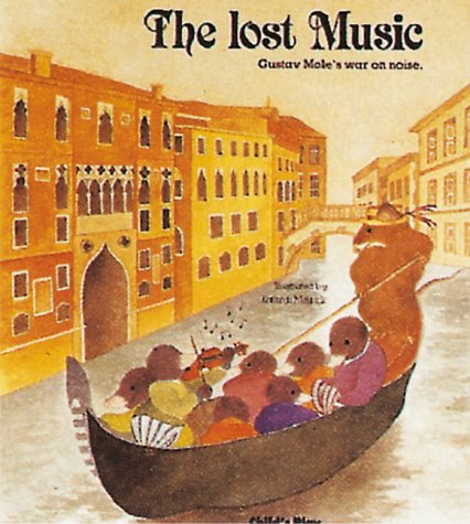 Download The Lost Music (Child's Play Library) Download The Lost Music (Child's Play Library)
