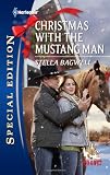 Cover zum Buch Christmas with the Mustang Man