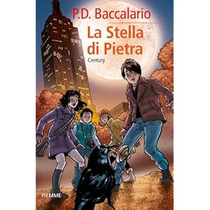 La Stella di Pietra (Piemme junior bestseller Vol.