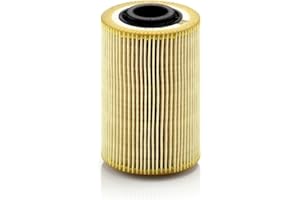 MANN FILTER MANN-FILTER HU 924/2 x Filtro dell'olio - AUTOVETTURE + VEICOLI COMMERIALI