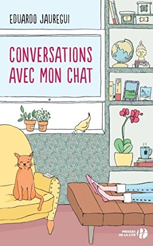 Conversations avec mon chat francais Conversations avec mon chat francais