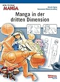 Image de How To Draw Manga: Manga in der dritten Dimension