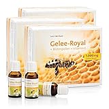 Sanct Bernhard Gelée Royal Trinkfläschchen