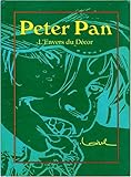 Peter Pan : L'Envers du décor