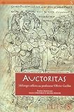 Image de Auctoritas : Mélanges offerts à Olivier Guillot