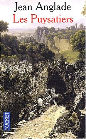 couverture de : Les puysatiers