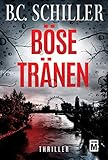 Böse Tränen (Levi Kant 2) by 