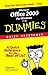 Microsoft Office 2000 for Windows for Dummies (For Dummies Series) by