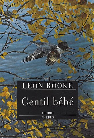 couverture de : Gentil b&eacute;b&eacute;