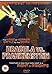 Produktbild Dracula vs. Frankenstein by J. Carrol Naish