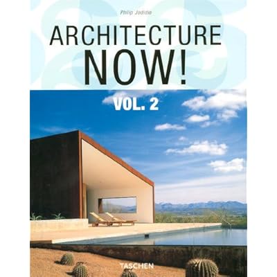 [PDF] Download Architecture Now! 2: 25 Jahre TASCHEN (Taschen's 25th Anniversary) Kostenlos