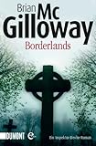 Cover zum Buch Borderlands