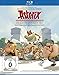 Asterix im Land der Götter [Blu-ray]