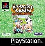 Harvest Moon - Back to Nature - 