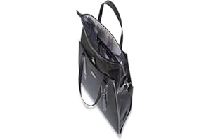 Basil Noir Business Bag - Rad Umhängetasche