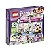 Produktbild LEGO Friends 41007: Heartlake Pet Salon by LEGO (English Manual)