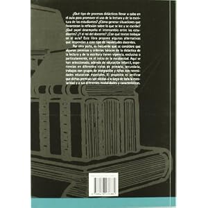 Experiencias escolares con la lectura y la escritura: 256 (Grao - Castellano)