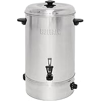 Buffalo GL347 Water Boiler, Manual Fill, 20 L