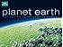Planet Earth