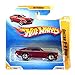 Produktbild Hot Wheels Custom V-8 Vega rotmetallic 1:64