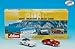 Produktbild Schuco 50171064 - Trentino Classic Set 2008, MB 230SL und VW Karmann Ghia, Piccolo